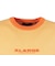 エクストララージ（XLARGE）フットボール セーター 101261015001-ORANGE