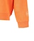 エクストララージ（XLARGE）フットボール セーター 101261015001-ORANGE