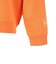 エクストララージ（XLARGE）フットボール セーター 101261015001-ORANGE