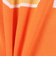 エクストララージ（XLARGE）フットボール セーター 101261015001-ORANGE