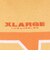 エクストララージ（XLARGE）フットボール セーター 101261015001-ORANGE
