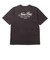 ニューエラ（NEW ERA）ウォッシュド コットン 半袖Tシャツ Classic Script Logo 14856633
