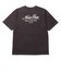 ニューエラ（NEW ERA）ウォッシュド コットン 半袖Tシャツ Classic Script Logo 14856633
