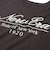 ニューエラ（NEW ERA）ウォッシュド コットン 半袖Tシャツ Classic Script Logo 14856633