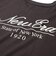 ニューエラ（NEW ERA）ウォッシュド コットン 半袖Tシャツ Classic Script Logo 14856633
