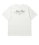 ニューエラ（NEW ERA）ウォッシュド コットン 半袖Tシャツ Classic Script Logo 14856635