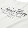 ニューエラ（NEW ERA）ウォッシュド コットン 半袖Tシャツ Classic Script Logo 14856635