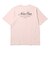 ニューエラ（NEW ERA）ウォッシュド コットン 半袖Tシャツ Classic Script Logo 14856634