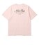ニューエラ（NEW ERA）ウォッシュド コットン 半袖Tシャツ Classic Script Logo 14856634