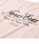 ニューエラ（NEW ERA）ウォッシュド コットン 半袖Tシャツ Classic Script Logo 14856634