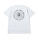 ニューエラ（NEW ERA）コットン 半袖Tシャツ Circle ロゴ 14856718