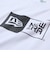 ニューエラ（NEW ERA）コットン 半袖Tシャツ Box Logo 14856722