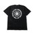 ニューエラ（NEW ERA）コットン 半袖Tシャツ Circle ロゴ 14856721