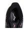 ミズノ（MIZUNO）ランニングシューズ ジョギングシューズ ウエーブライダー 29 SW ブラック シルバー J1GD250675 部活 スポーツシューズ