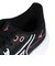 ミズノ（MIZUNO）ランニングシューズ ジョギングシューズ ウエーブライダー 29 SW ブラック シルバー J1GD250675 部活 スポーツシューズ