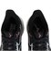 ミズノ（MIZUNO）ランニングシューズ ジョギングシューズ ウエーブライダー 29 SW ブラック シルバー J1GD250675 部活 スポーツシューズ