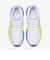 ミズノ（MIZUNO）ランニングシューズ ジョギングシューズ ウエーブライダー 29 ホワイト イエロー J1GD250371 部活 スポーツシューズ