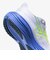 ミズノ（MIZUNO）ランニングシューズ ジョギングシューズ ウエーブライダー 29 ホワイト イエロー J1GD250371 部活 スポーツシューズ