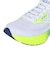 ミズノ（MIZUNO）ランニングシューズ ジョギングシューズ ウエーブライダー 29 ホワイト イエロー J1GD250371 部活 スポーツシューズ