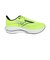 ミズノ（MIZUNO）ランニングシューズ ジョギングシューズ ウエーブライダー 29 SW イエロー ネイビー J1GC250451 部活 スポーツシューズ