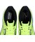 ミズノ（MIZUNO）ランニングシューズ ジョギングシューズ ウエーブライダー 29 SW イエロー ネイビー J1GC250451 部活 スポーツシューズ