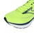ミズノ（MIZUNO）ランニングシューズ ジョギングシューズ ウエーブライダー 29 SW イエロー ネイビー J1GC250451 部活 スポーツシューズ
