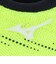 ミズノ（MIZUNO）ランニングシューズ ジョギングシューズ ウエーブライダー 29 SW イエロー ネイビー J1GC250451 部活 スポーツシューズ
