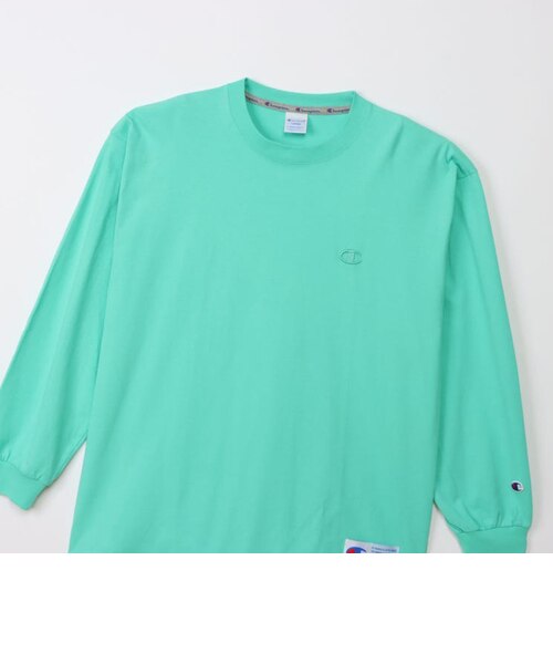 チャンピオン-ヘリテイジ（CHAMPION-HERITAGE）アクションスタイル