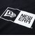 ニューエラ（NEW ERA）コットン 半袖Tシャツ Box Logo 14856725