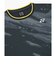 ヨネックス（YONEX）テニスウェア ユニゲームシャツ フィットスタイル 10739-405
