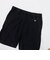 チャンピオン-ヘリテイジ（CHAMPION-HERITAGE）RW 9．4oz EMBRIDERY SHORTS C3-D501  055