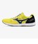ミズノ（MIZUNO）ランニングシューズ トレーニングシューズ 部活 ウエーブエンペラー ジャパン 4 イエロー ネイビー U1GD192021 スポーツシュ…