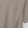 チャンピオン-ヘリテイジ（CHAMPION-HERITAGE）リバースウィーブ ショートスリーブポケットTシャツ C3-Z319  035