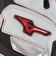 ミズノ（MIZUNO）バッティング用グローブ 野球 ウィルドライブ レッド 両手用 1EJEA29005