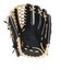 ミズノ（MIZUNO）ソフトボール用グラブ グローブ 外野手用 グローバルエリート SELECT 1AJGS34407 0980