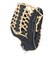 ミズノ（MIZUNO）ソフトボール用グラブ グローブ 外野手用 グローバルエリート SELECT 1AJGS34407 0980