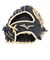 ミズノ（MIZUNO）ソフトボール用グラブ グローブ 外野手用 グローバルエリート SELECT 1AJGS34407 0980