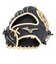 ミズノ（MIZUNO）ソフトボール用グラブ グローブ 外野手用 グローバルエリート SELECT 1AJGS34407 0980