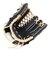 ミズノ（MIZUNO）ソフトボール用グラブ グローブ 外野手用 グローバルエリート SELECT 1AJGS34407 0980