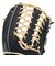ミズノ（MIZUNO）ソフトボール用グラブ グローブ 外野手用 グローバルエリート SELECT 1AJGS34407 0980