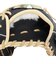 ミズノ（MIZUNO）ソフトボール用グラブ グローブ 外野手用 グローバルエリート SELECT 1AJGS34407 0980