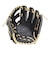 ミズノ（MIZUNO）ソフトボール用グラブ グローブ 内野手用 グローバルエリート SELECT 1AJGS34403 0980