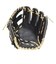 ミズノ（MIZUNO）ソフトボール用グラブ グローブ 内野手用 グローバルエリート SELECT 1AJGS34403 0980