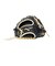 ミズノ（MIZUNO）ソフトボール用グラブ グローブ 内野手用 グローバルエリート SELECT 1AJGS34403 0980