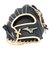 ミズノ（MIZUNO）ソフトボール用グラブ グローブ 内野手用 グローバルエリート SELECT 1AJGS34403 0980