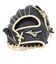 ミズノ（MIZUNO）ソフトボール用グラブ グローブ 内野手用 グローバルエリート SELECT 1AJGS34403 0980