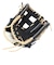 ミズノ（MIZUNO）ソフトボール用グラブ グローブ 内野手用 グローバルエリート SELECT 1AJGS34403 0980