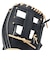 ミズノ（MIZUNO）ソフトボール用グラブ グローブ 内野手用 グローバルエリート SELECT 1AJGS34403 0980