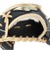 ミズノ（MIZUNO）ソフトボール用グラブ グローブ 内野手用 グローバルエリート SELECT 1AJGS34403 0980
