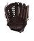 ミズノ（MIZUNO）少年軟式用グラブ オールラウンド用 野球グローブ ウィルドライブ ブルー 1AJGY34740 82